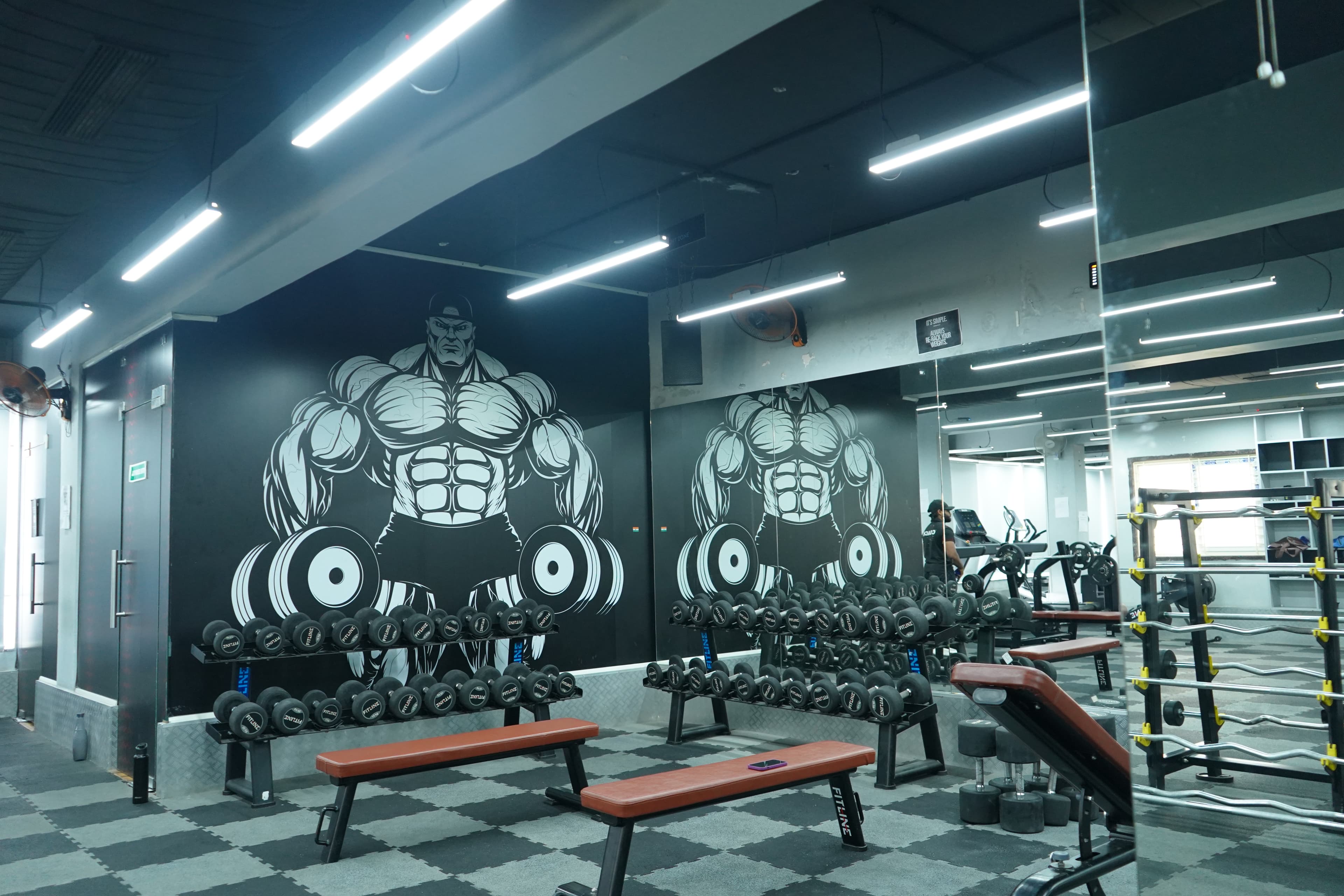 Stallion Xtreme Fitness
