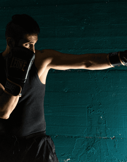 Boxing Conditioning