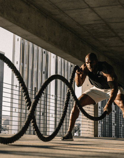 HIIT Inferno