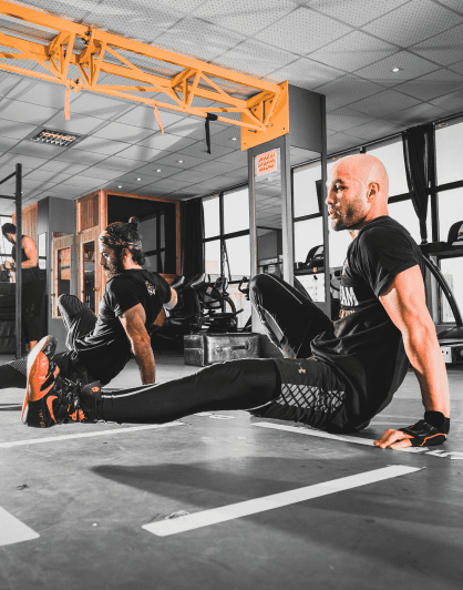 Mobility Mastery