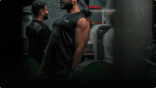 Powerlifting Meets Functional Training
